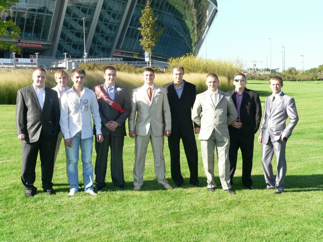 Михаил Воропаев | Донецк