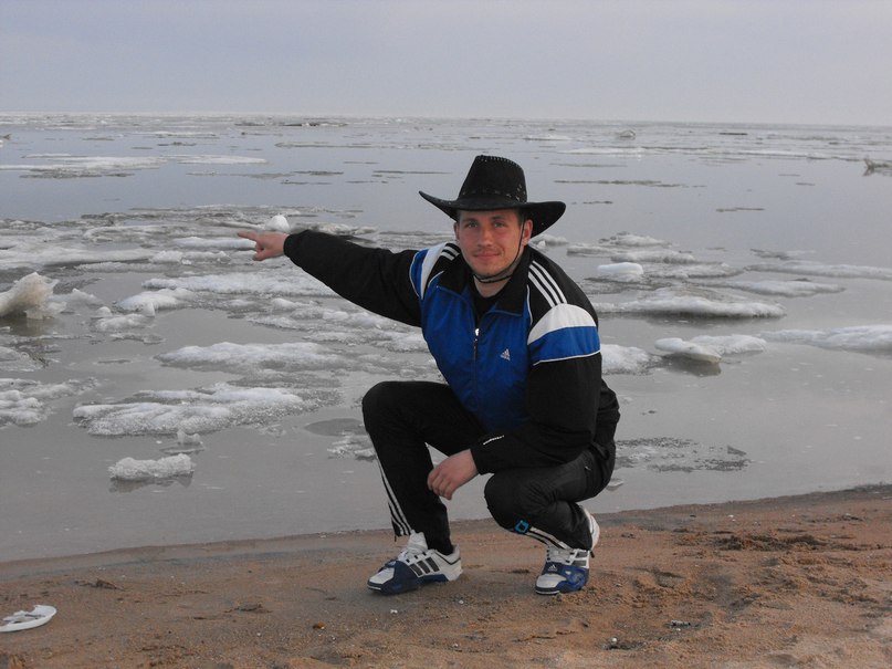 Генри Жарков | Покровск / Красноармейск