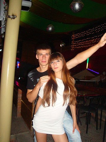 Юля Гуцу Юльчик | Одесса