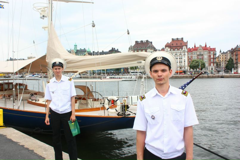 Grigorian Krivets | Калининград