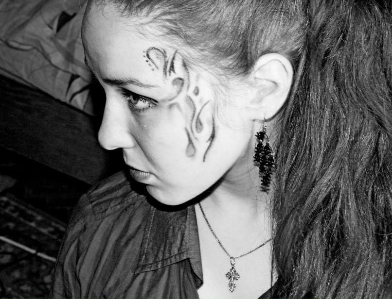 Екатерина Балуева | Санкт-Петербург