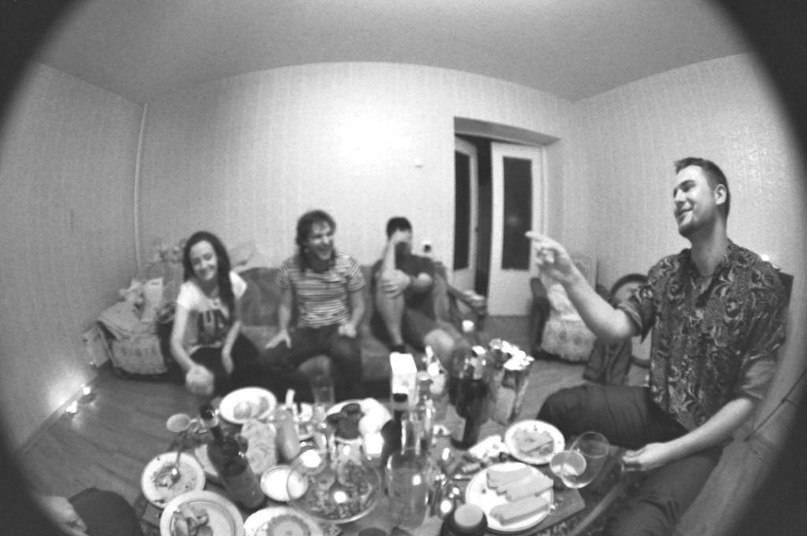 Ольга Амельянович | 