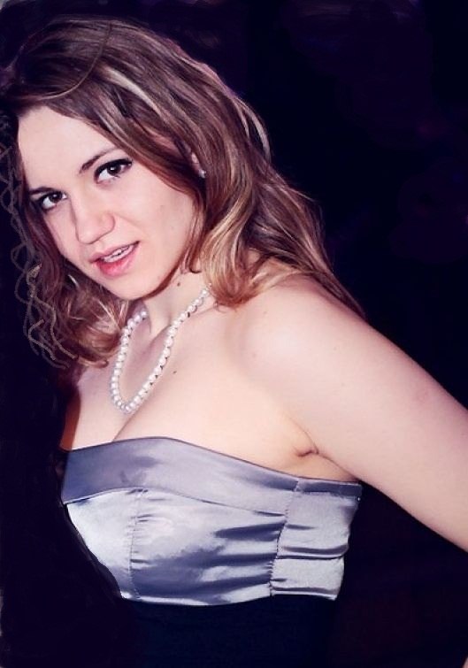 Юля Шульга | Киев