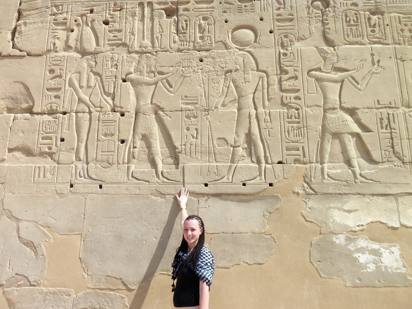 Валя Фокина | Самара