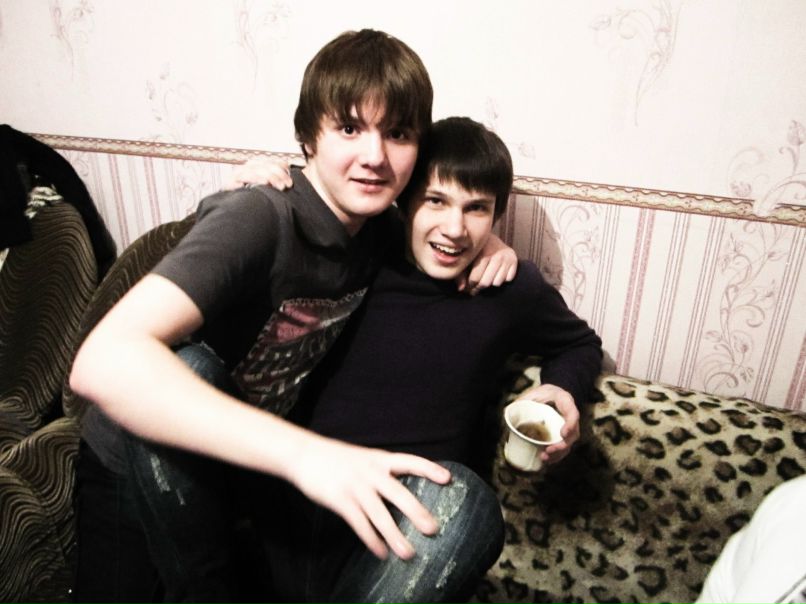 Булат Яруллин • | Paris