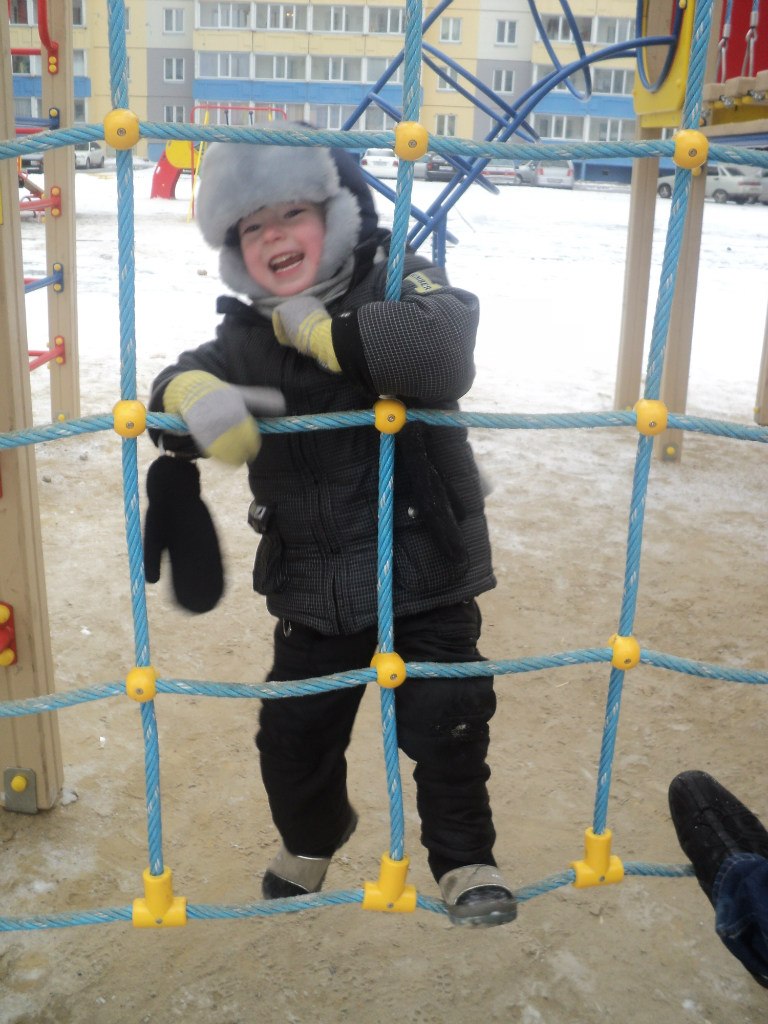 Галина Криволапова | Тюмень