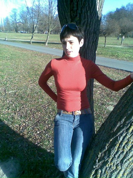 №118, Альона Фризская, Яготин №118, Альона Фризская, Яготин