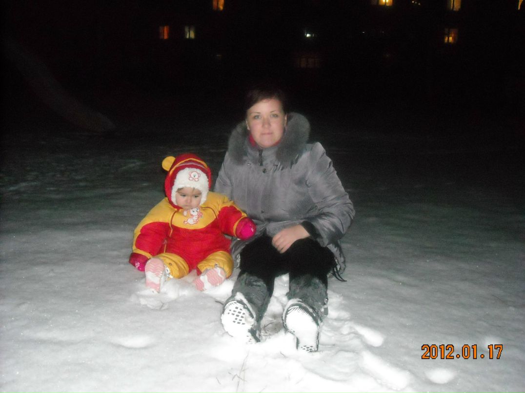 Алинка Ващенко | Сумы