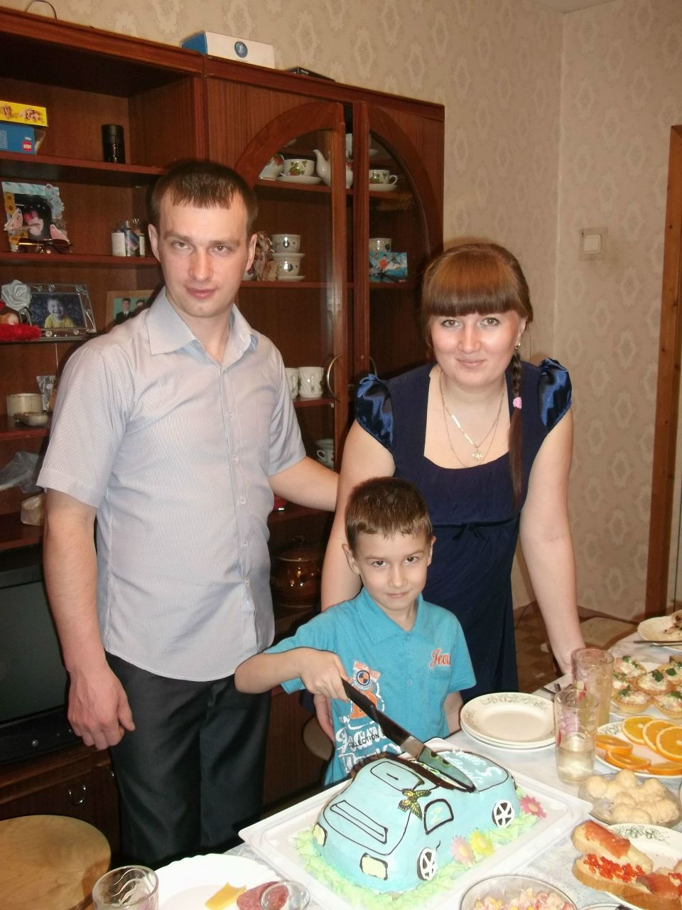 Розалия Яхина | Казань