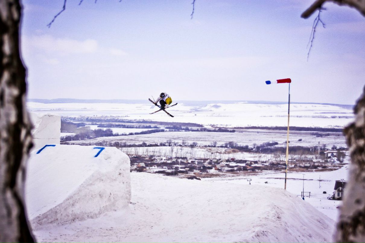 Вадим Бухаров | Сочи