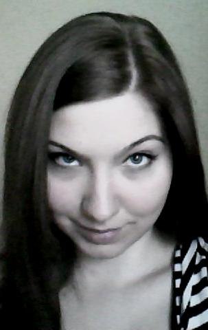 Александра Николаева *наглый фрукт* | Москва