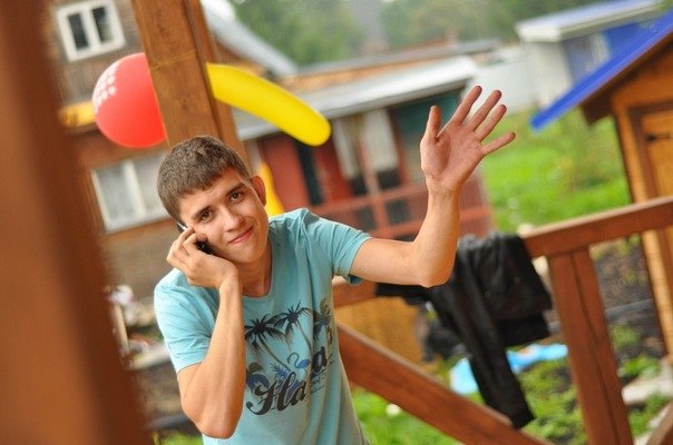 Dimax Шардаков | Москва