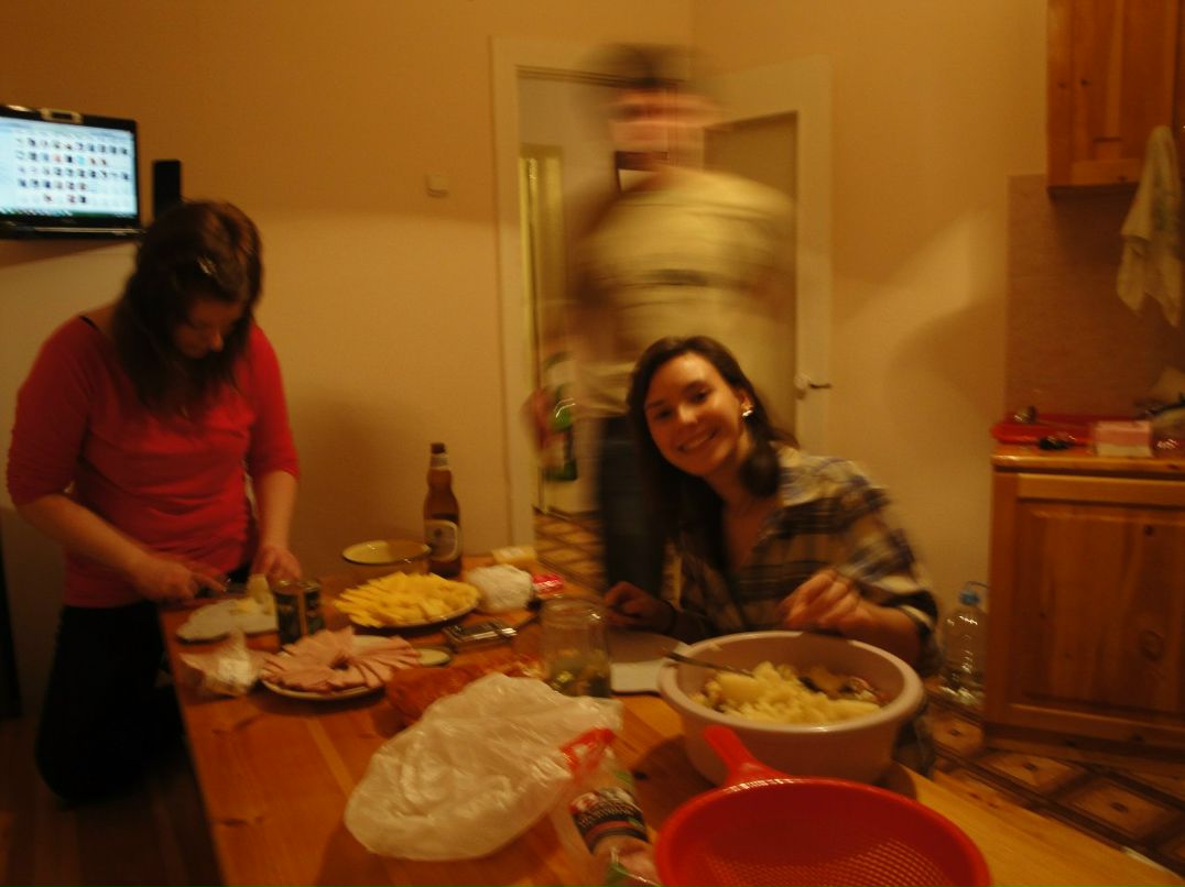 Инна Кожина | Москва