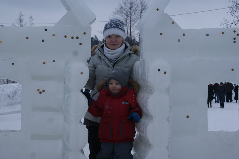 Наталья Грачева | Казань