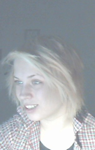 Дарья Беличенко | Дружковка