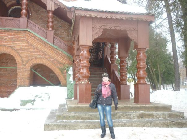 №5, Татьяна Вакорина, 49 лет, Кострома №5, Татьяна Вакорина, 49 лет, Кострома