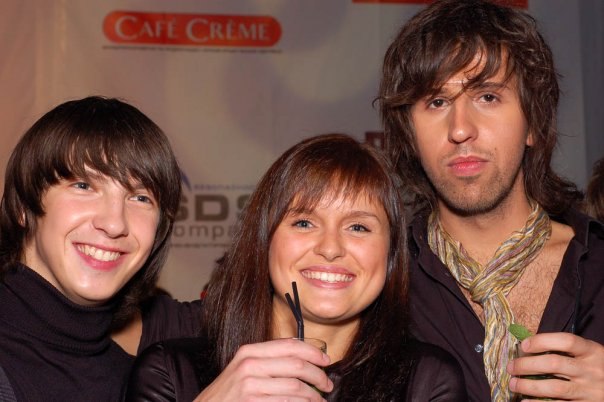 Денис Везенов | Санкт-Петербург