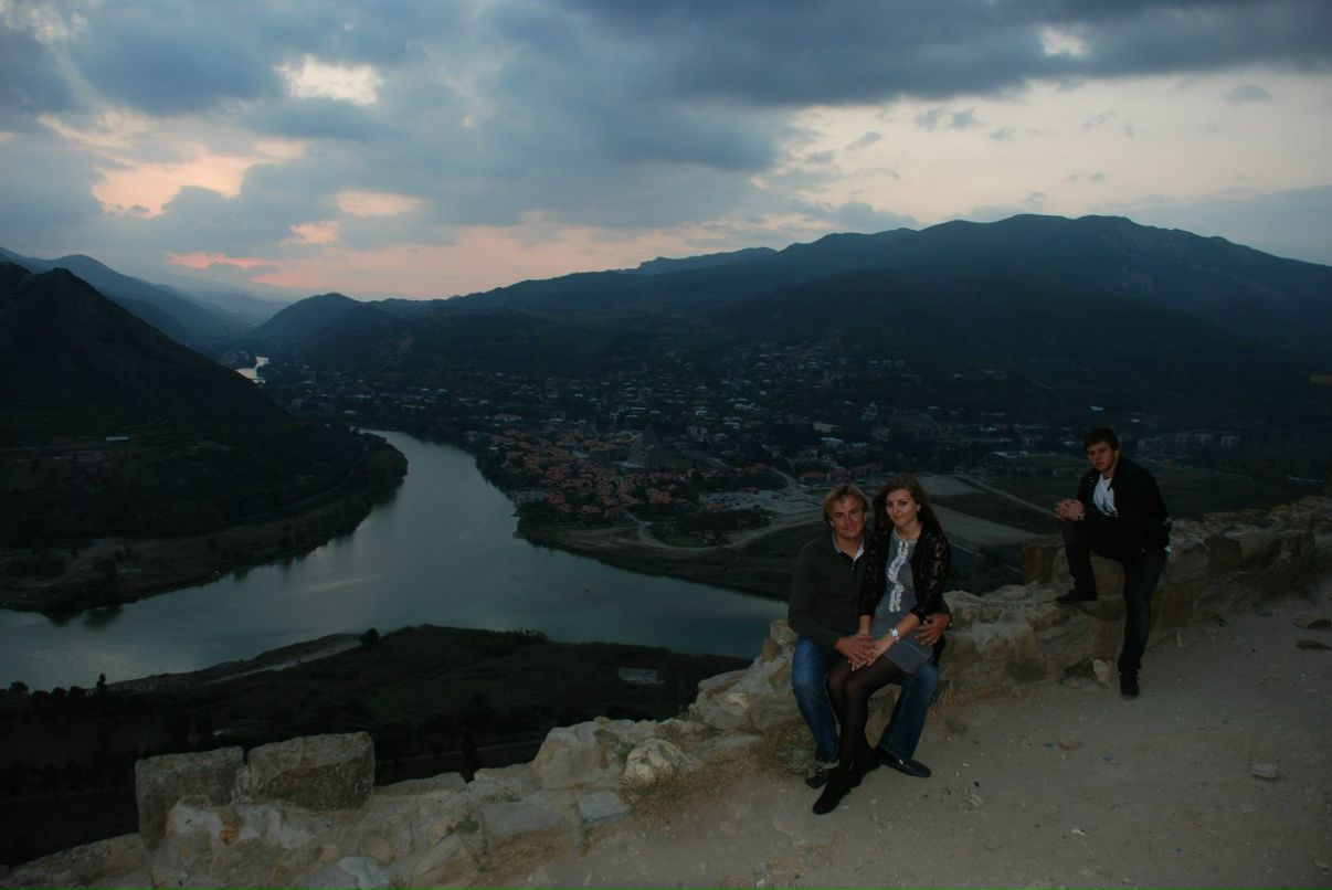 Павел Андросов | Астрахань