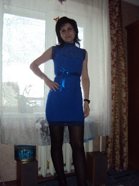 Liuda Nguyen | Киев