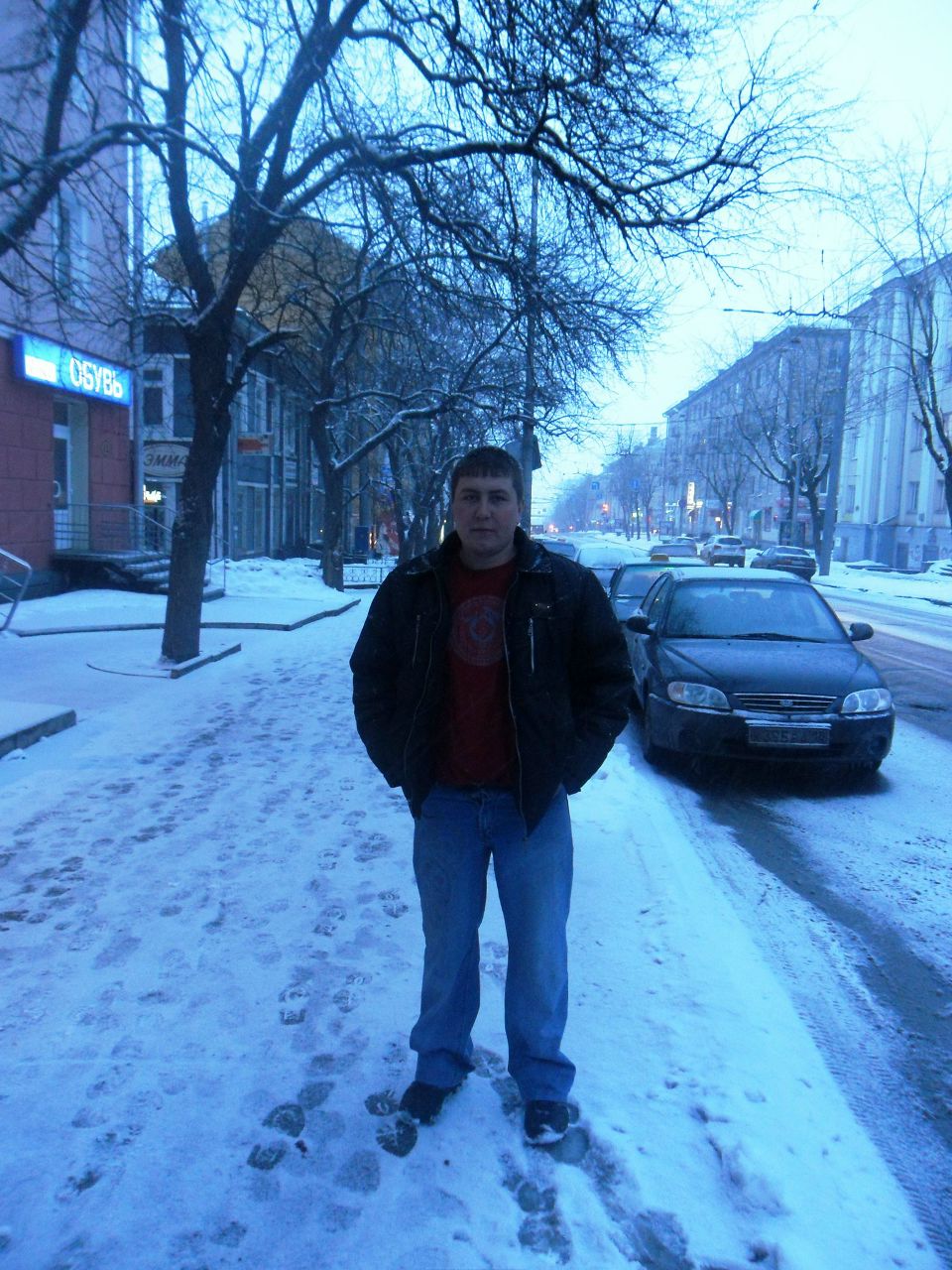 Михаил Демичев | 