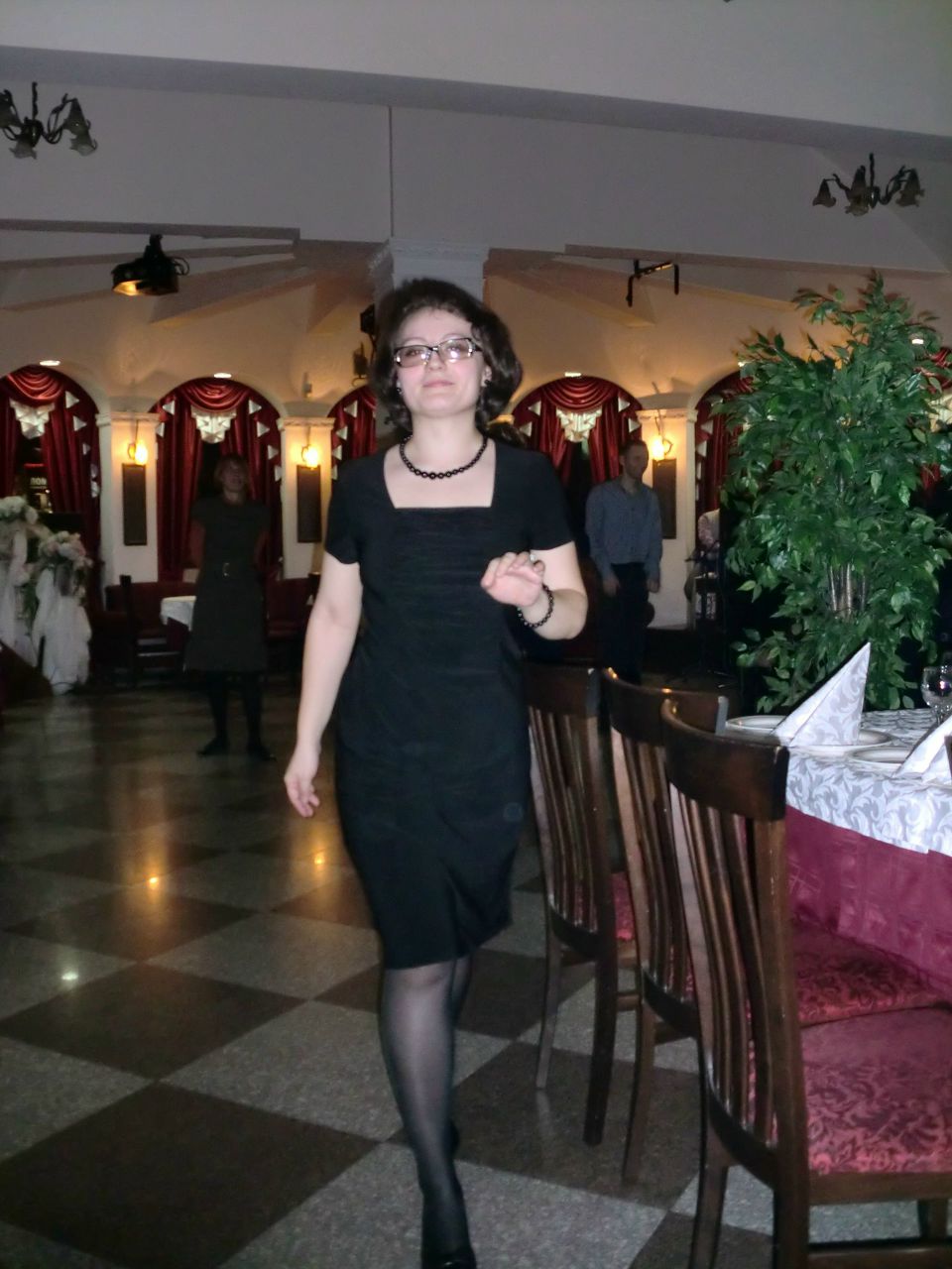 Анна Железнова | Новосибирск