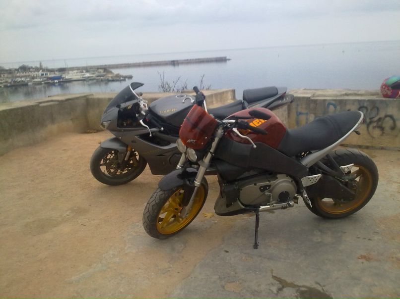 Ваня Дрожжин 巨漁御橋 | Севастополь