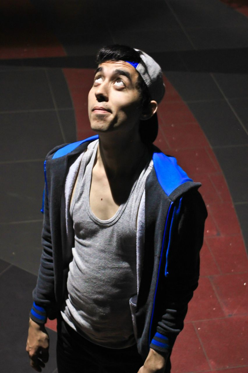 Наиль Аюпов nyzo*250bpm*nyzo | Астрахань