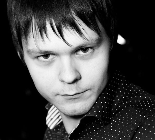 №119, Дмитрий Амелькин, 39 лет, Мурманск, Россия №119, Дмитрий Амелькин, 39 лет, Мурманск, Россия