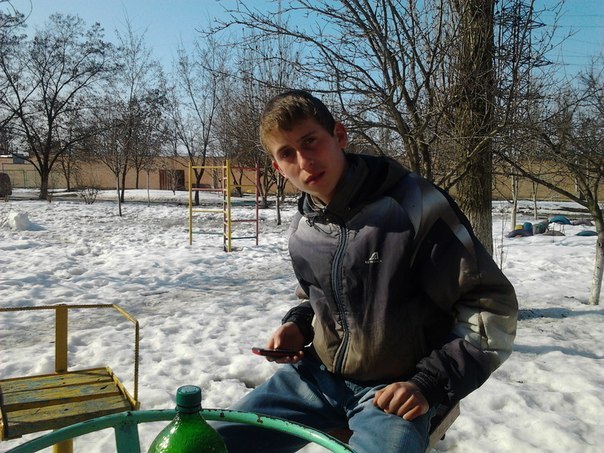 Александр Иванов | Las Vegas