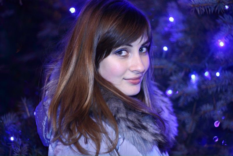 Машенька Борозинец | Киев