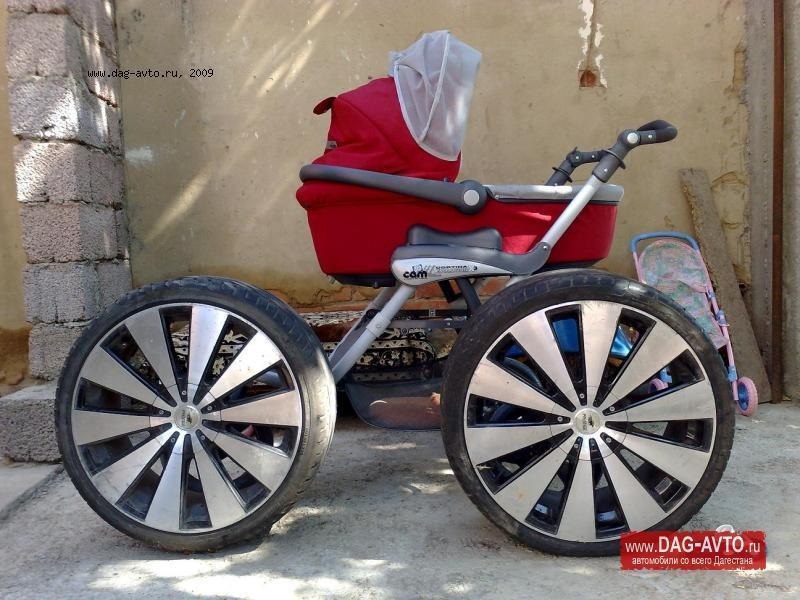 Андрей Захаров *ORIGINAL PROGECT* | Краснодар