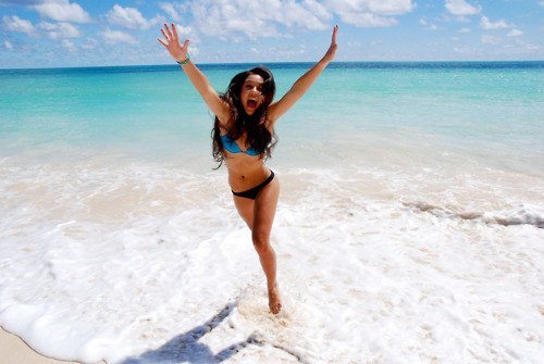 Юлия Пчельникова | Москва