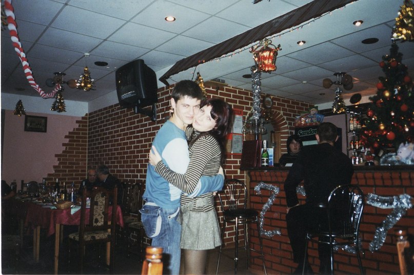 Юля Силявкина | Киев