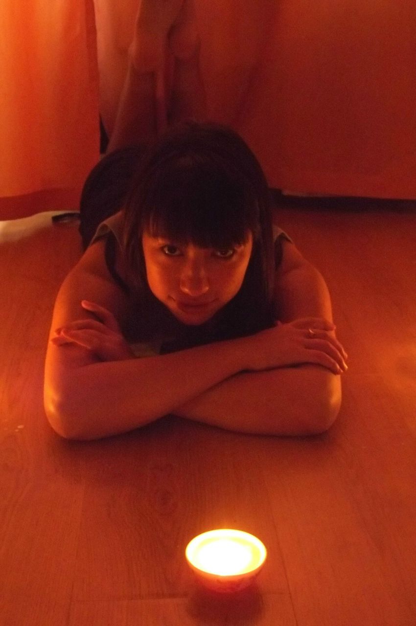 Анютка Григорьева | Москва