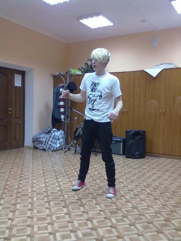 Вова Королев Dean | 