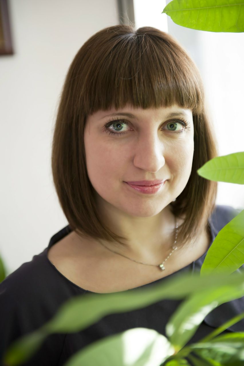 Виктория Головина | Донецк