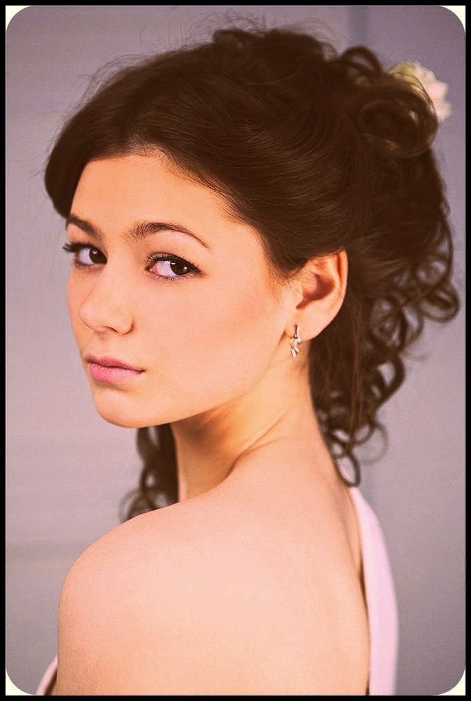 Настя Приходько ツ | Москва