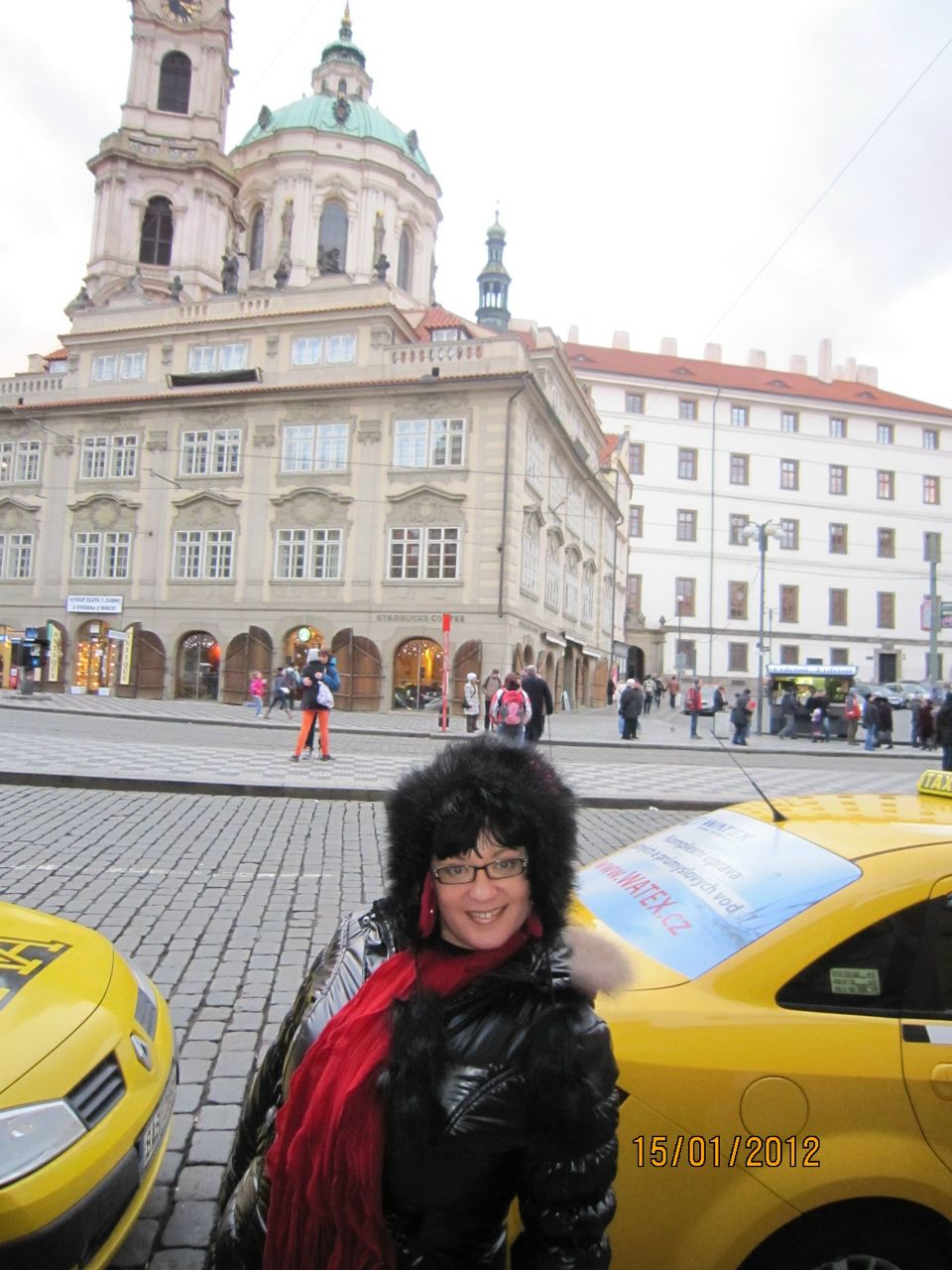 Iavici Marianna | Кишинев