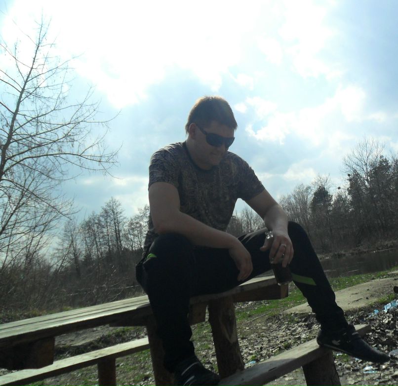 Руслан Мирошниченко | Опошня