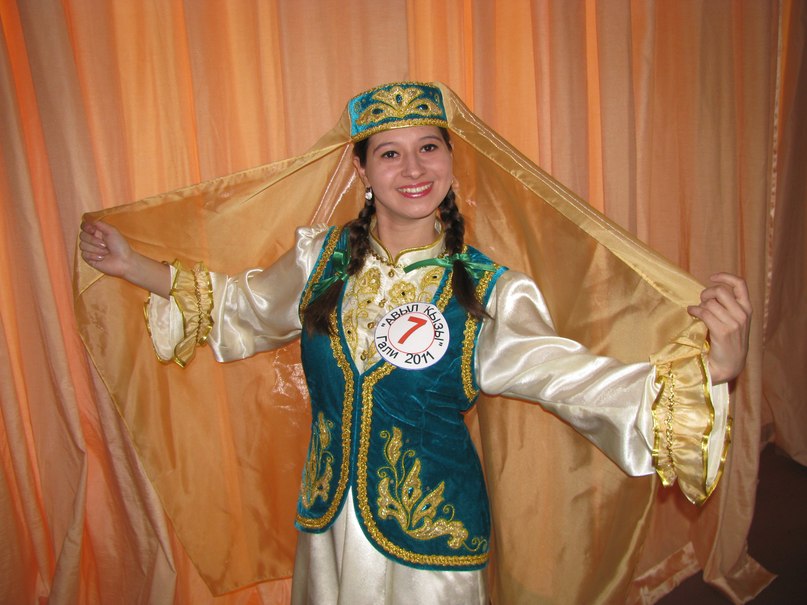 Гузель Гибадуллина | Казань