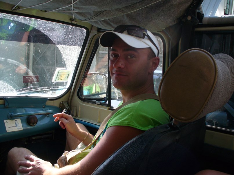 Виктор Грядов александрович | Санкт-Петербург