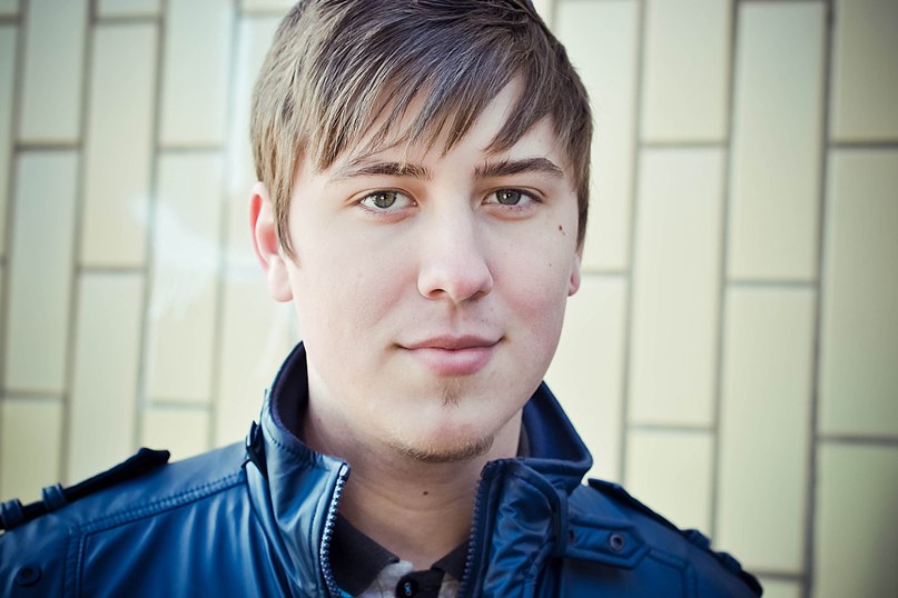 Влад Фаллен ☆ | Киев