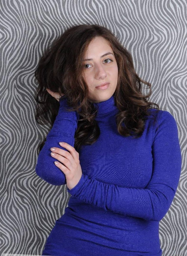 Маргарита Хворостова | Москва