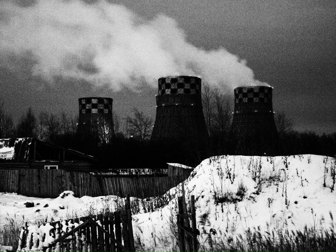 Anton Sergeevich | Тюмень