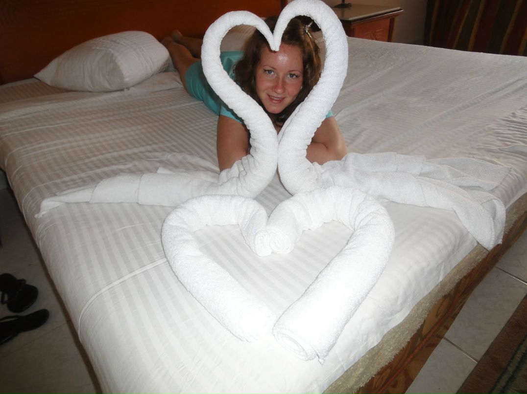 Вика Матвиенко | Санкт-Петербург