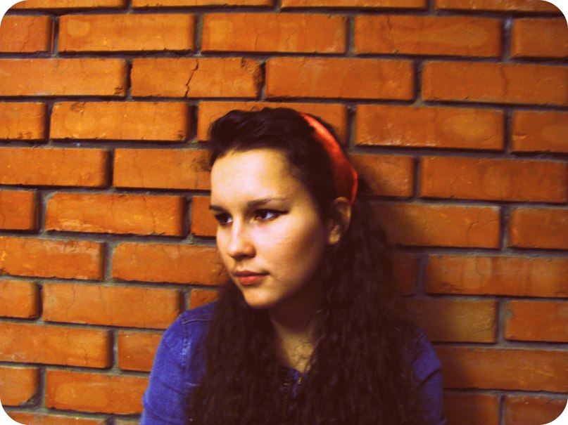 Дарья Грибанова | Москва