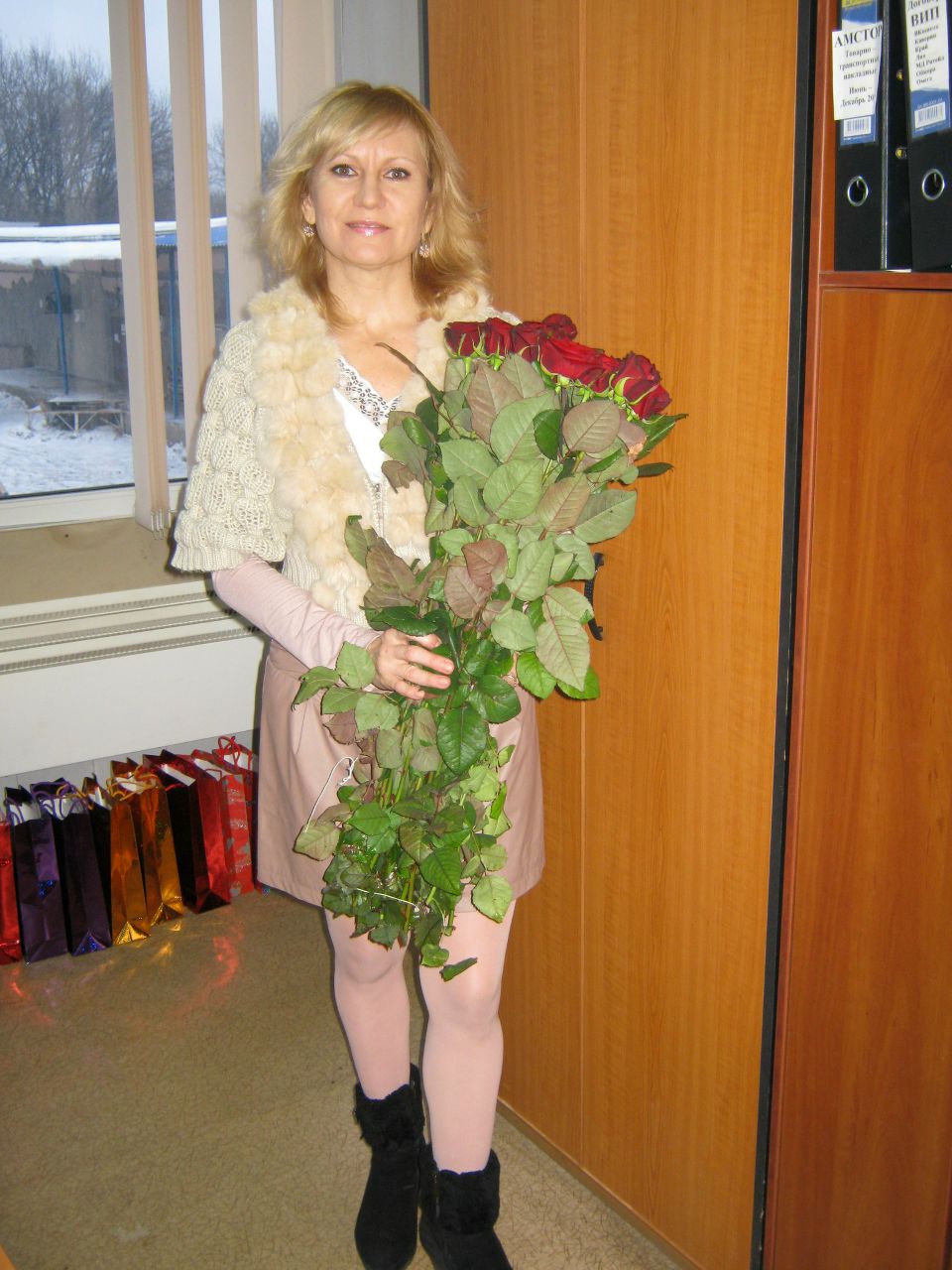 Марина Дмитрова | Донецк