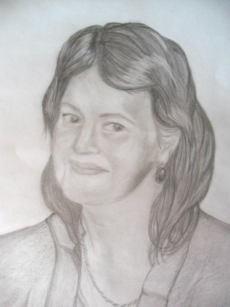 Маргарита Матюхина | Рязань