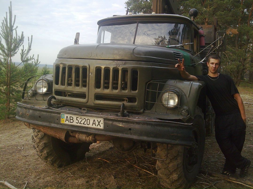 Серёга Скороход | Киев