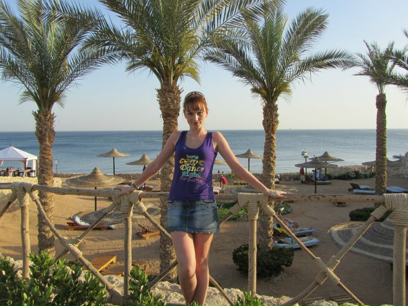 Анастасия Жаркова | 